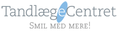 Tandlæge Centret logo